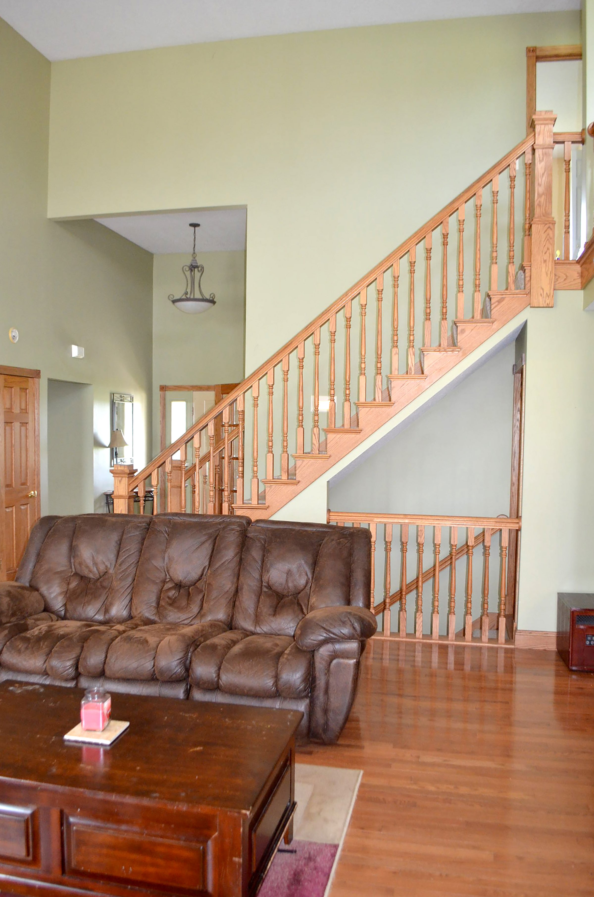 Property photo 31 - REAL ESTATE AUCTION IN ALLEN COUNTY, INDIANA